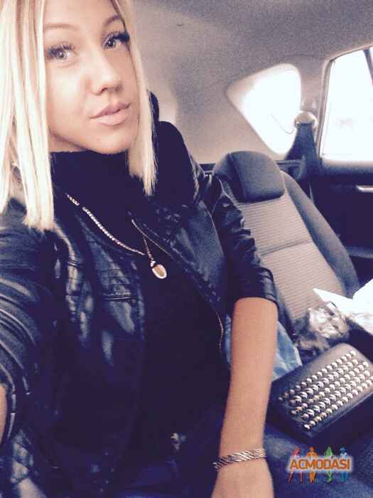 Кристина  Витальевна фото №884123. Загружено 09 Июля 2015