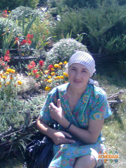 Светлана Ивановна  фото №779904. Загружено 24 Ноября 2014