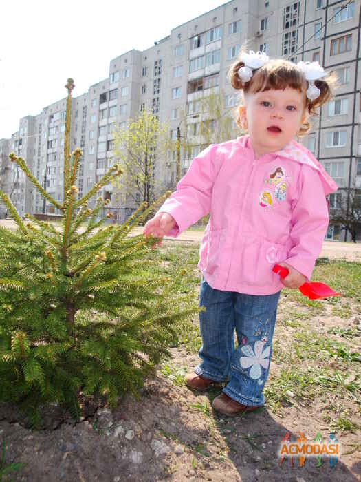 Вероничка  Яценко фото №59481. Загружено 19 Августа 2011