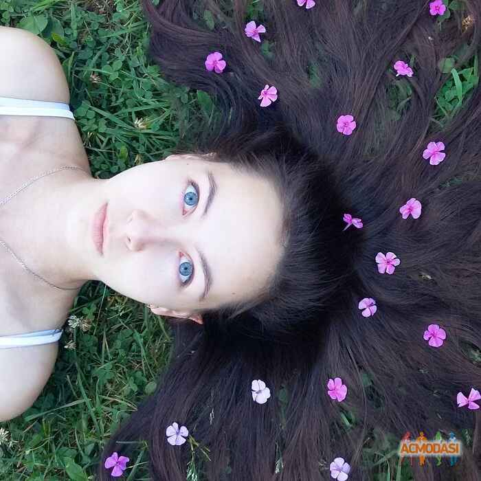 Алина  Черёмушкина фото №908100. Загружено 18 Августа 2015