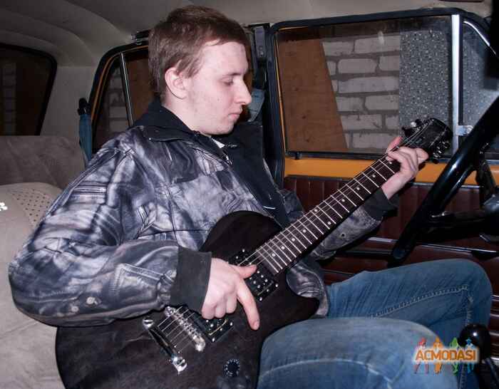 Максим Евгеньевич Зинченко фото №887555. Загружено 17 Июля 2015