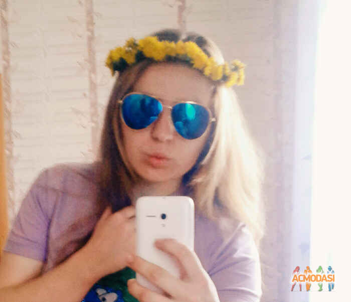 Ксения Анатольевна Мищенко фото №951288. Загружено 07 Ноября 2015