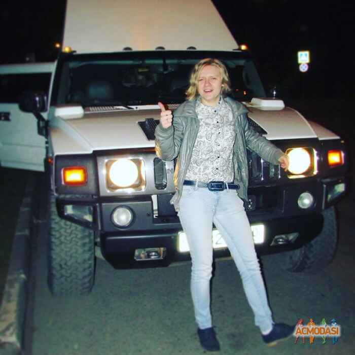 Ангелина Александровна Умнова фото №959697. Загружено 24 Ноября 2015