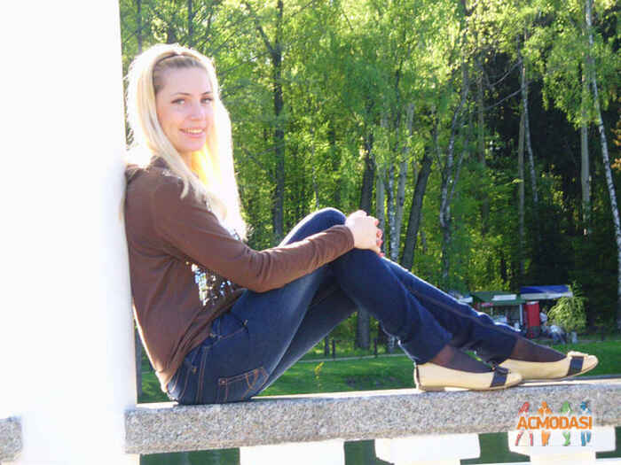 Анастасия  Кульш фото №117573. Загружено 10 Декабря 2011