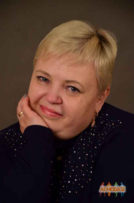 Татьяна Анатольевна Ивашина фото №1178317. Загружено 12 Мая 2017