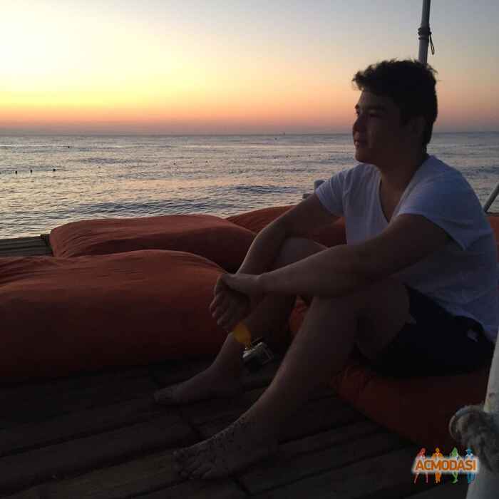 Амир   фото №1308505. Загружено 06 Апреля 2018