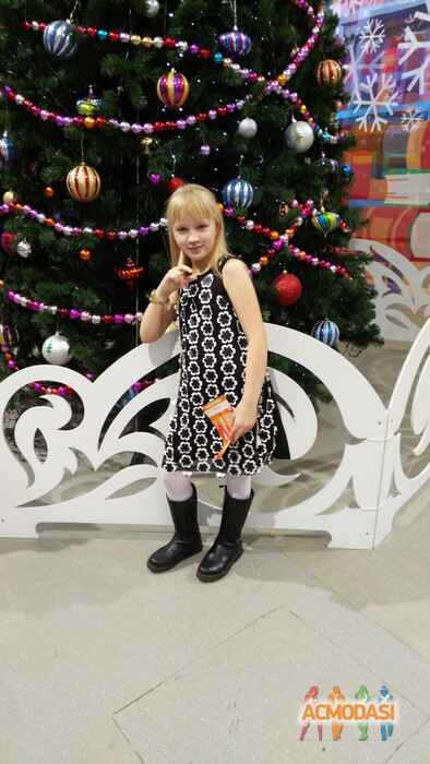 Оксана  Новикова фото №1355885. Загружено 08 Августа 2018