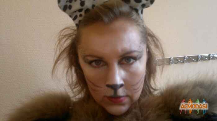 Екатерина   Сергеева фото №1408293. Загружено 03 Января 2019