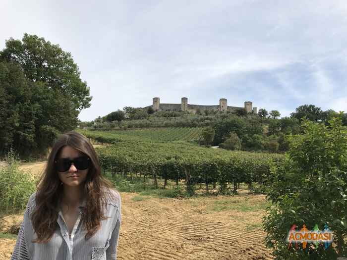 Екатерина   фото №1462045. Загружено 20 Мая 2019