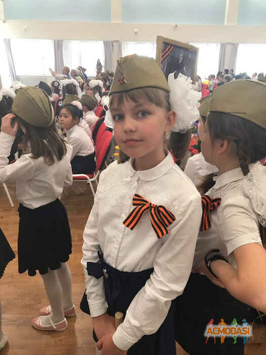 Ульяна   фото №1435452. Загружено 17 Марта 2019