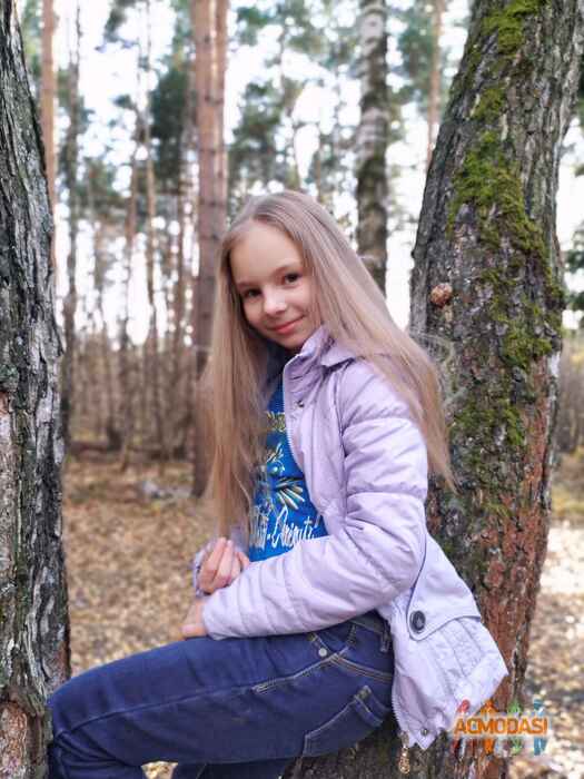Анна Владимировна Ганевич фото №1529965. Загружено 22 Октября 2019