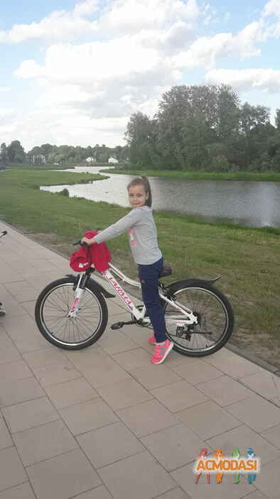 Софья Максимовна Полякова фото №1466014. Загружено 28 Мая 2019