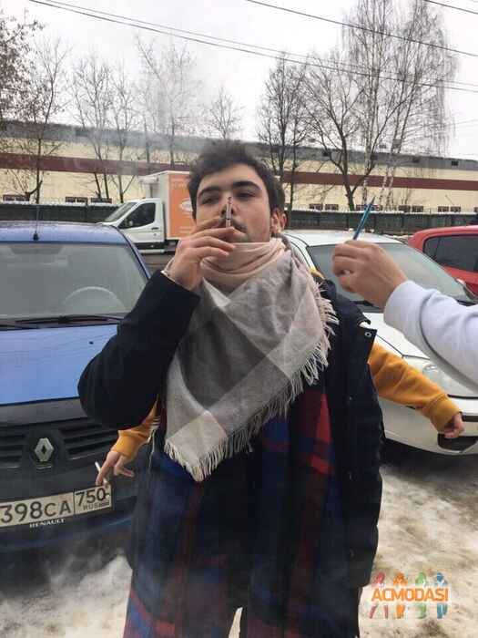 Дмитрий  Соловьев фото №1599658. Загружено 14 Мая 2020