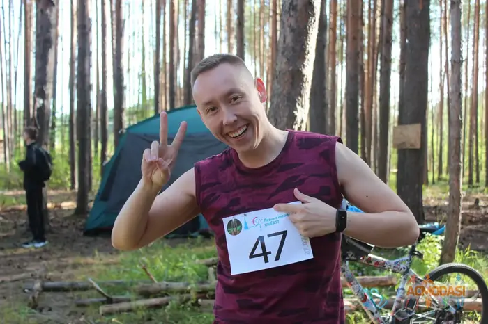 Пётр Анатольевич Эспок фото №1933702. Загружено 08 Августа 2025