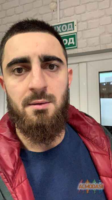 Намиг  Гурбанов фото №1667257. Загружено 19 Декабря 2020