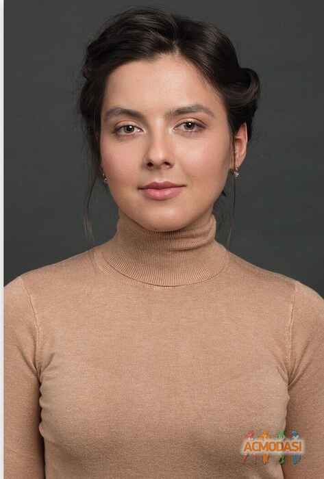 Юлия Андреевна Конева фото №1682972. Загружено 15 Февраля 2021