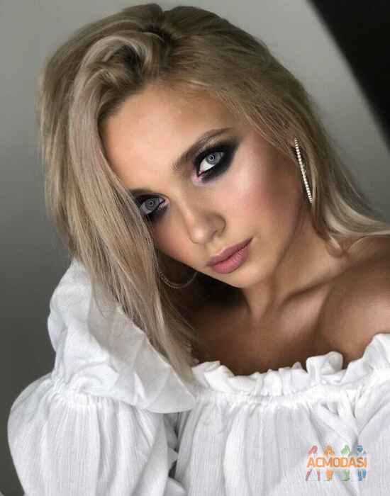 Кристина  Цумик фото №1695670. Загружено 31 Марта 2021