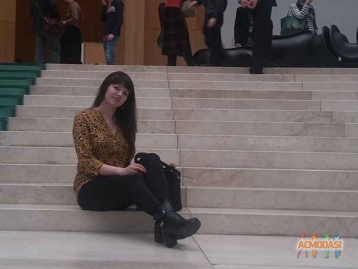 Катерина  Петрова фото №1724444. Загружено 17 Июля 2021
