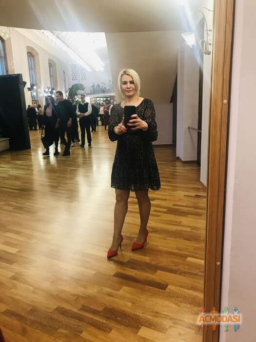 Людмила  Блажко фото №1825968. Загружено 29 Октября 2022