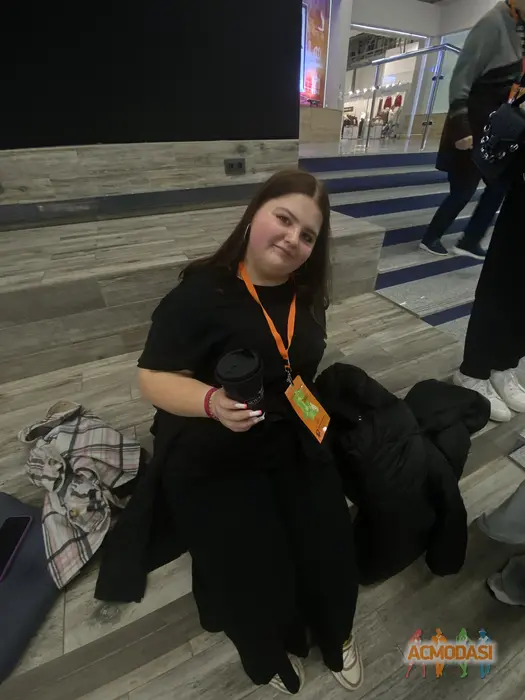 Виктория  Галяткина фото №1870339. Загружено 09 Октября 2023