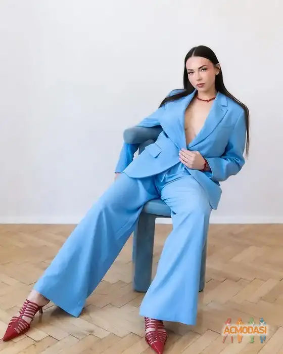 Фаина  Таллыева фото №1947228. Загружено 12 Февраля 2026