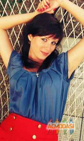 Оксана Викторовна Кузнецова фото №286462. Загружено 09 Ноября 2012