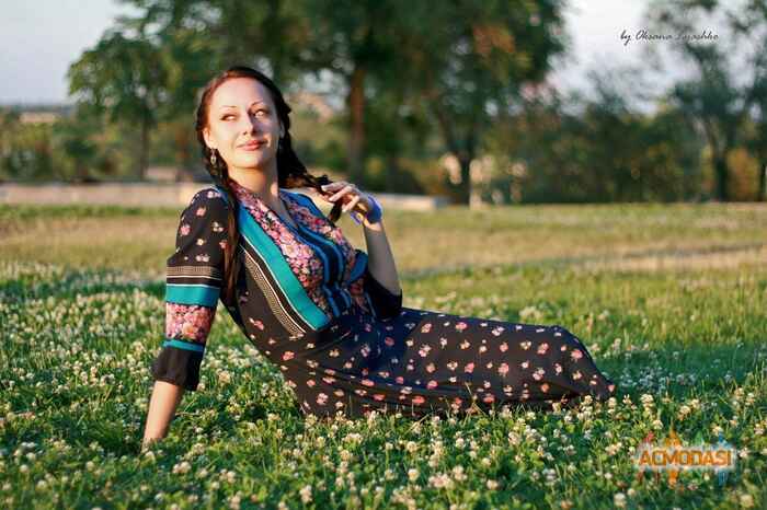 Антипина Ирина Вячеславовна фото №294021. Загружено 20 Ноября 2012