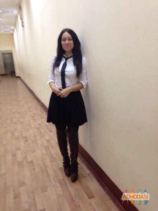 Ольга Викторовна Новикова фото №820494. Загружено 11 Февраля 2015