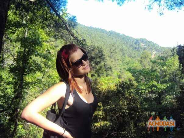 Анна Антоновна Каманина фото №474859. Загружено 20 Августа 2013