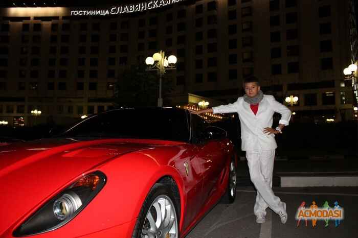 Кирилл Алексеевич Гегин фото №564516. Загружено 07 Января 2014