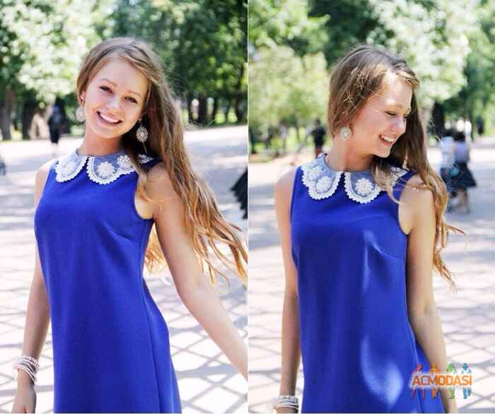 Анастасия Андриановна Николаева фото №608949. Загружено 04 Марта 2014