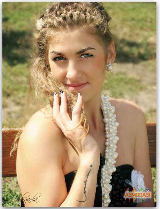 Богдана Владимировна Винниченко фото №618895. Загружено 20 Марта 2014