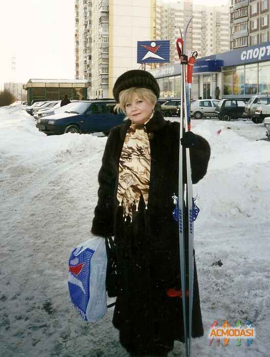 Валентина Павловна Шелешкова фото №640718. Загружено 22 Апреля 2014