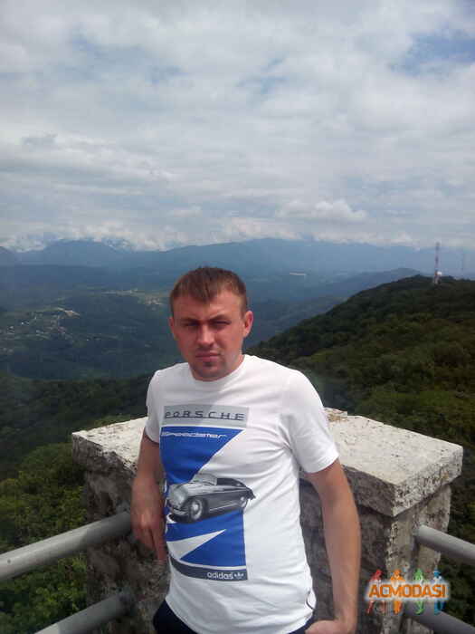 Виктор Владимирович Симакин фото №783769. Загружено 01 Декабря 2014