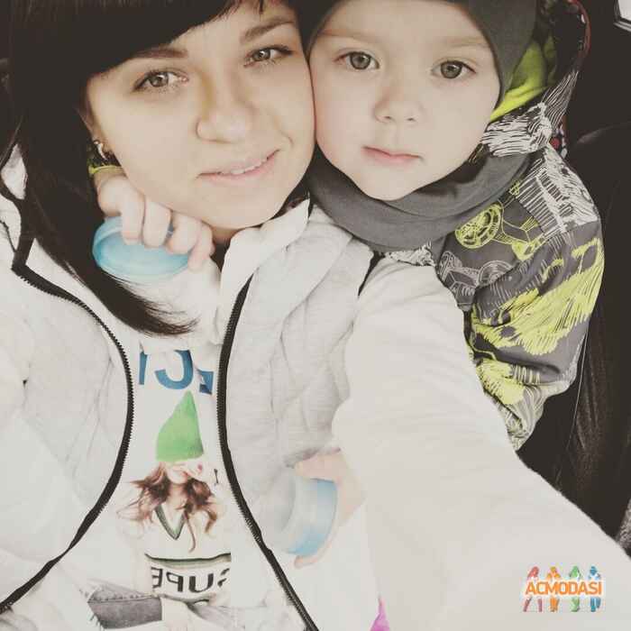 Оксана Юрьевна Герасимова фото №1533530. Загружено 30 Октября 2019