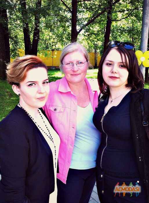 Чернова  Елена фото №710349. Загружено 15 Августа 2014