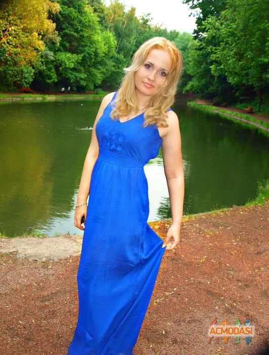 Ольга  Кочеткова фото №941789. Загружено 20 Октября 2015