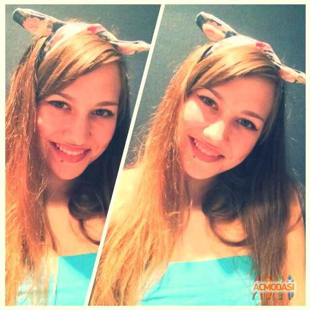 Анастасия Анатольевна Корнейчук фото №962100. Загружено 30 Ноября 2015