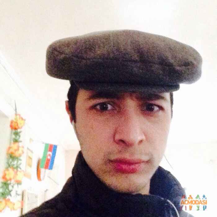 Бахтияр Имран Оглы фото №983890. Загружено 25 Января 2016