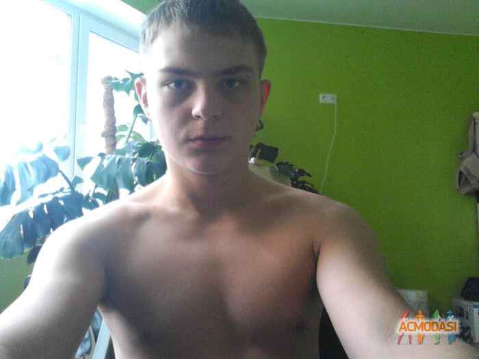 Андрей Сергеевич Ходов фото №976011. Загружено 08 Января 2016