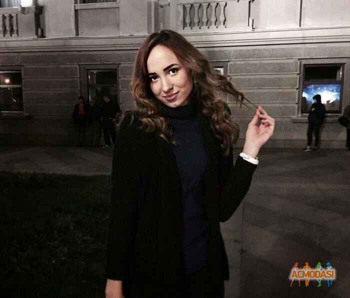 Елизавета Вячеславовна Начинкина фото №1090908. Загружено 28 Сентября 2016