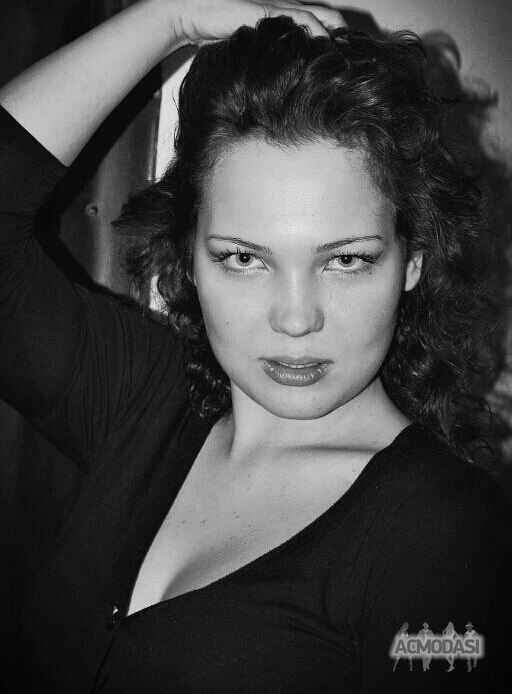 Александра Игоревна Бушева фото №1094440. Загружено 08 Октября 2016