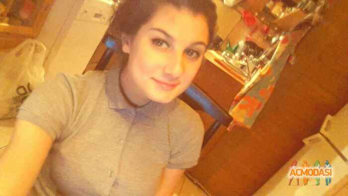 валерия Маратовна Архипова фото №1133352. Загружено 11 Января 2017