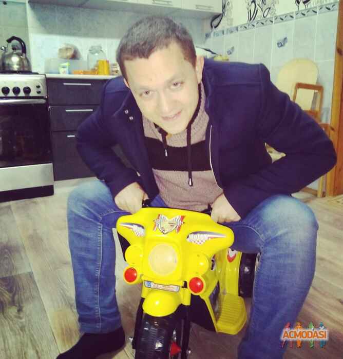 Руслан Фоатович Сафин фото №1408057. Загружено 02 Января 2019