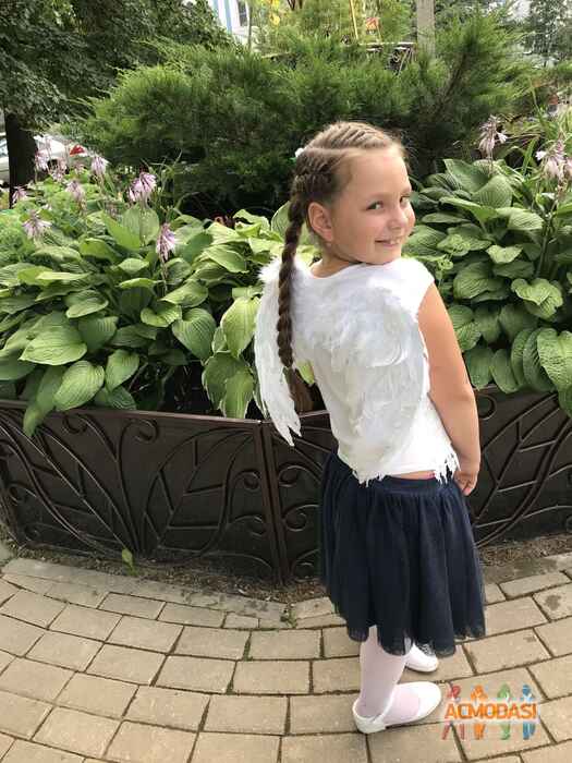 Виктория Антоновна Русанова фото №1383378. Загружено 15 Октября 2018