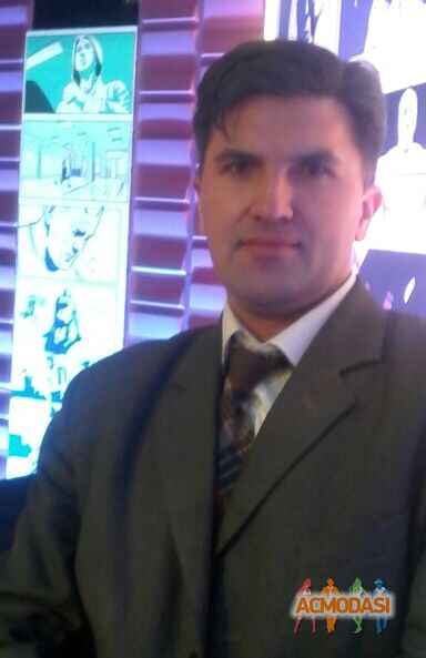 Саиман  Ромм фото №1426308. Загружено 18 Февраля 2019