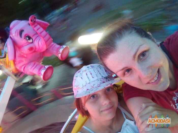 Ksenia   фото №1464352. Загружено 24 Мая 2019