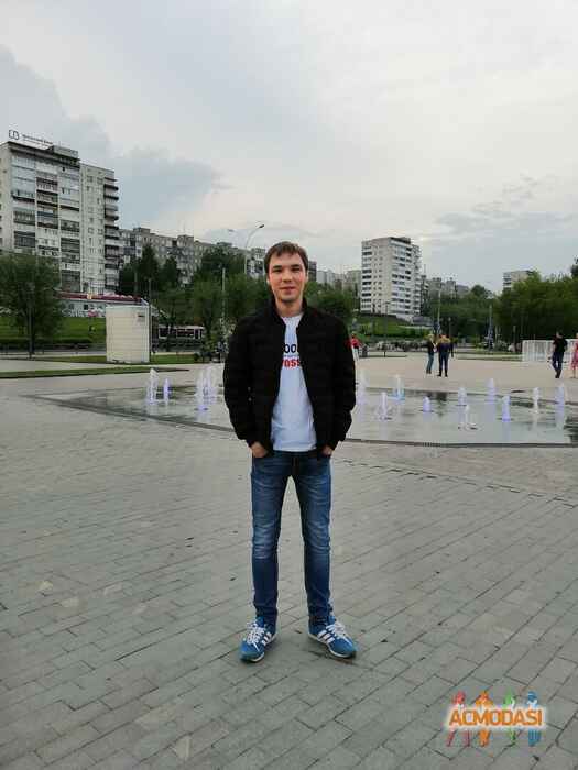 Сергей Евгеньевич Глухов фото №1468672. Загружено 01 Июня 2019