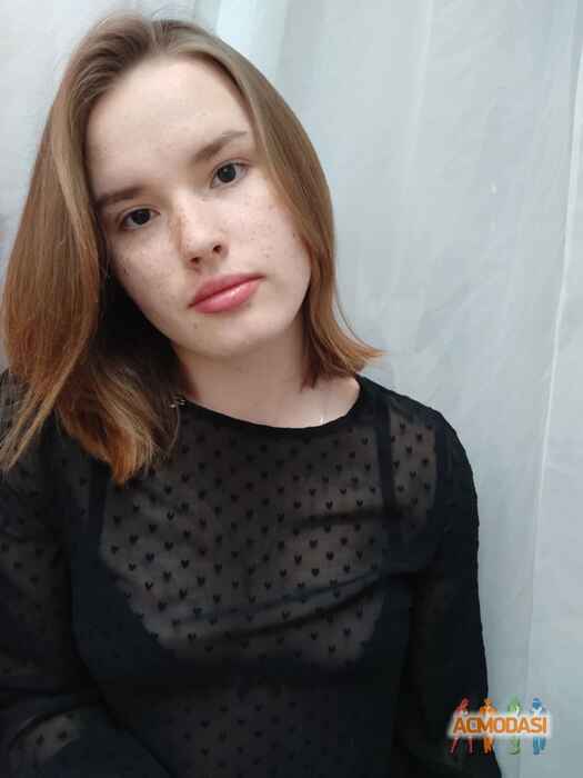 Софья Андреевна Кудинова фото №1490078. Загружено 23 Июля 2019