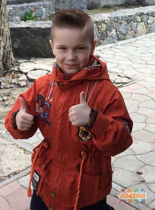 Егор Юрьевич Майборода фото №1495684. Загружено 04 Августа 2019